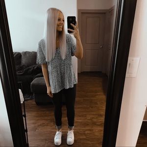 Meet your Posher, Brittany